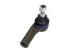 Rotule barre d'accouplement Tie Rod End:701 419 812 A