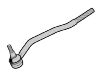 Rotule barre d'accouplement Tie Rod End:90334031