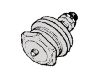 Joint de suspension Ball Joint:40160-T3002